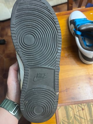 Zapatillas Nike Hombre/Mujer Talla 43