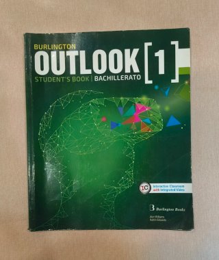 Burlington Outlook Bach 1 Sb (sin Coleccion)