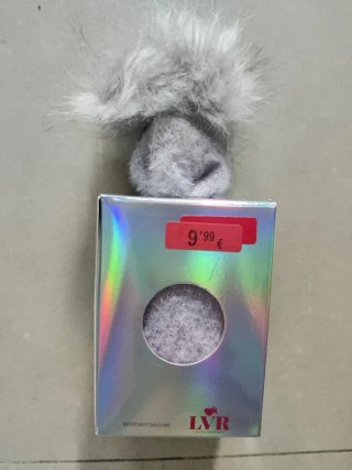 Gorro de mujer