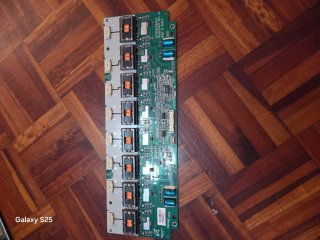 Placa TV Samsung LE26M51B S