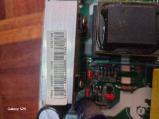 Placa TV Samsung LE26M51B S
