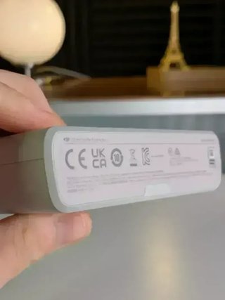 Baterías DJI Neo