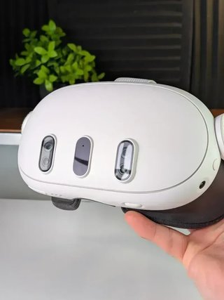 Meta Quest 3 | 128 GB