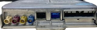 22357675 centralita ecu volvo fh4