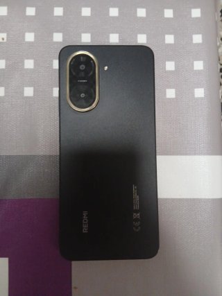 Móvil Xiaomi Redmi A5 Negro