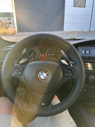 BMW 335d