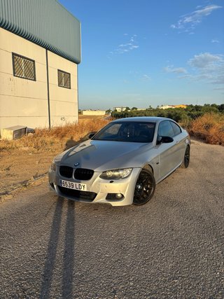 BMW 335d