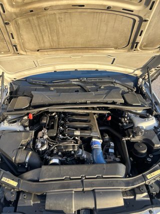 BMW 335d