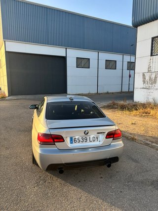 BMW 335d