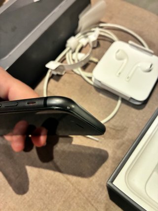 iPhone 8 256GB Negro