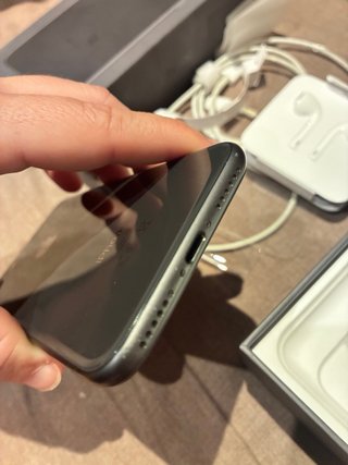 iPhone 8 256GB Negro