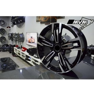 Alerón Audi A4 05-08 B7 Carbono