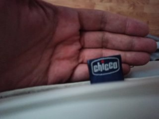 Bañera Cambiador Chicco
