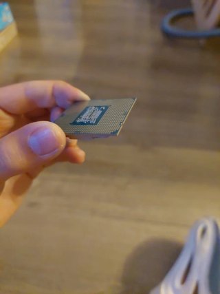 Procesador Intel i5-10500T