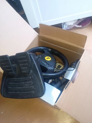 Consola PlayStation 2 + Juegos y Accesorios