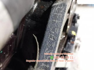 Lvaap17525277 motor 03l100090j audi q3 ( Ref:53814