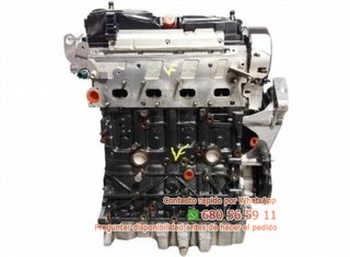 Lvaap17525277 motor 03l100090j audi q3 ( Ref:53814