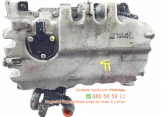 Lvaap17525277 motor 03l100090j audi q3 ( Ref:53814