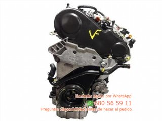 Lvaap17525277 motor 03l100090j audi q3 ( Ref:53814