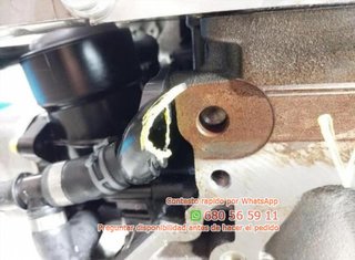 Lvaap17525277 motor 03l100090j audi q3 ( Ref:53814