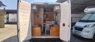 Citroen Jumper 2007