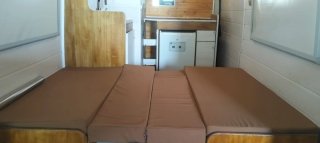 Citroen Jumper 2007