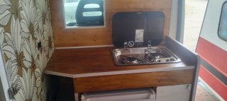 Citroen Jumper 2007