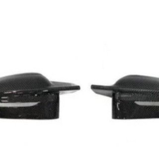Cubre Espejos Carbono BMW G14/G15/G16/G20/G22/G23