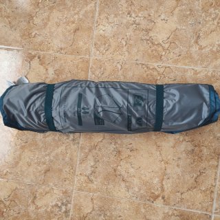 Tienda de campaña Quechua 2 personas