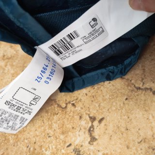 Tienda de campaña Quechua 2 personas
