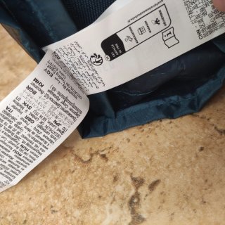 Tienda de campaña Quechua 2 personas