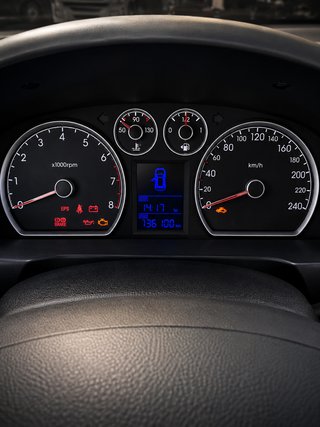 Hyundai i30 2009