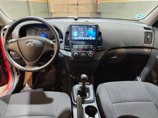 Hyundai i30 2009