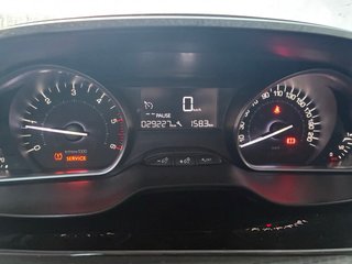 Peugeot 208 SOLO 29.000 KM!!!