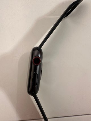 Apple Watch Series 6 GPS + Cellular con 2 correas
