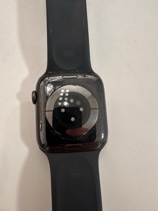 Apple Watch Series 6 GPS + Cellular con 2 correas