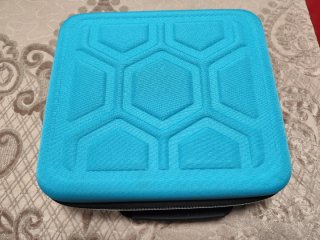 Nintendo Switch OLED Roja