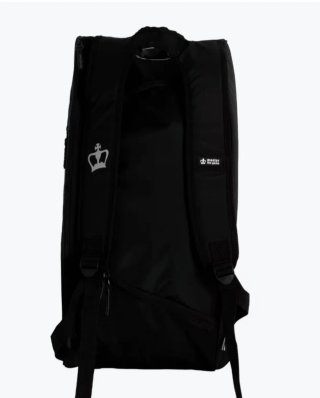 Paletero Padel Black Crown Ultimate Series V2
