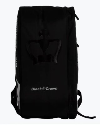 Paletero Padel Black Crown Ultimate Series V2
