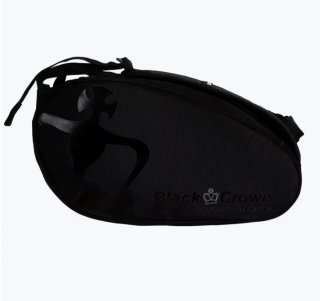 Paletero Padel Black Crown Ultimate Series V2