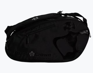 Paletero Padel Black Crown Ultimate Series V2