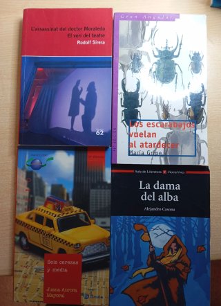L'assassinat del doctor Moraleda El verí del te...