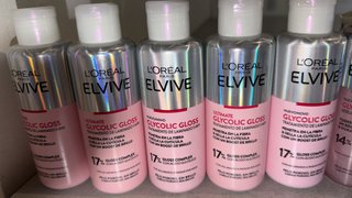 L'Oréal Elvive Glycolic Gloss Tratamiento