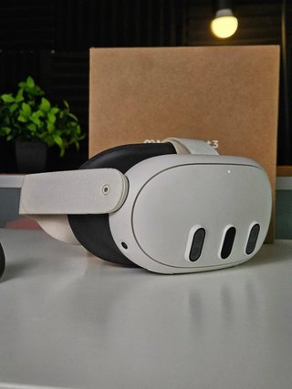 Meta Quest 3 VR | 512 GB