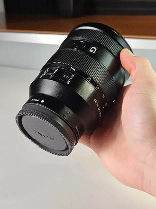 Sony 24 105 mm | perfecto estado