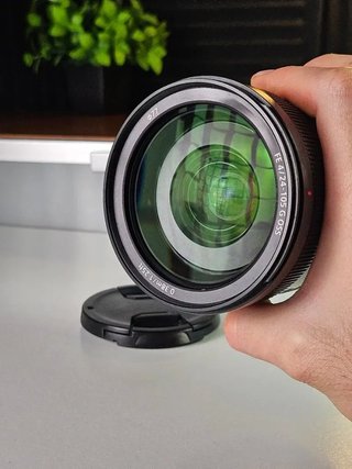 Sony 24 105 mm | perfecto estado