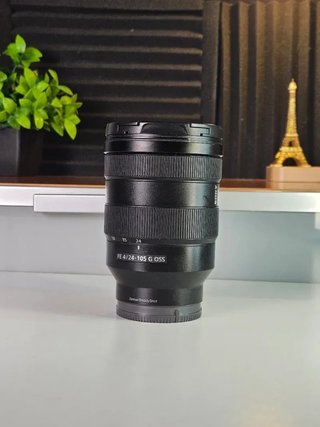 Sony 24 105 mm | perfecto estado