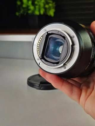 Sony 24 105 mm | perfecto estado