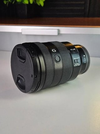 Sony 24 105 mm | perfecto estado