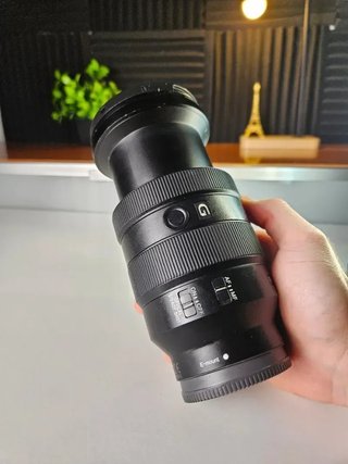 Sony 24 105 mm | perfecto estado